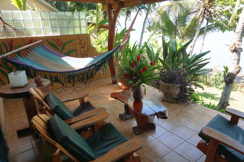 Cabinas Jimenez Puerto Jimenez Exterior photo