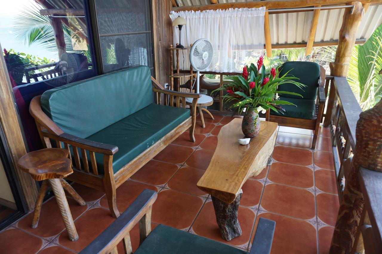 Cabinas Jimenez Puerto Jimenez Exterior photo